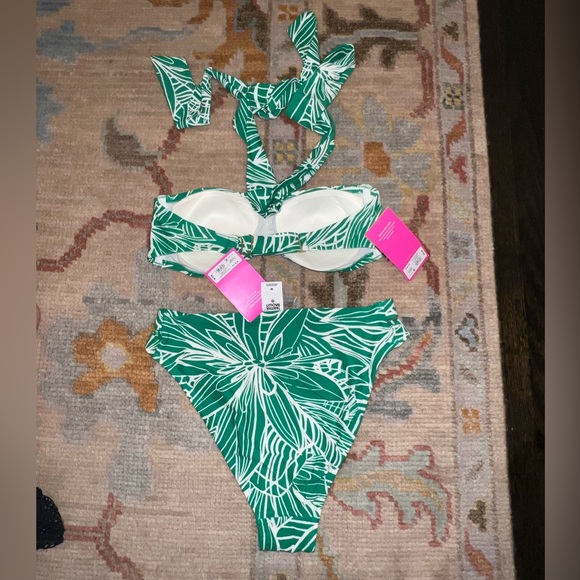 Tabitha Brown x Target Collab Bikini - Picture 2 of 3